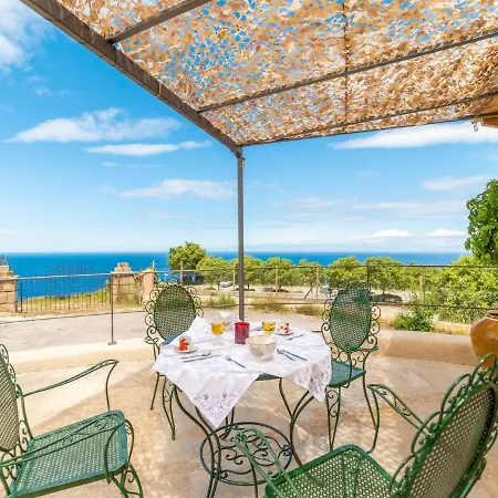 Sa Caseta Des Camp By Interhome * Banyalbufar