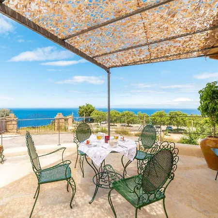 Sa Caseta Des Camp By Interhome Holiday home *