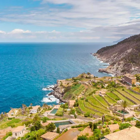 Sa Caseta Des Camp By Interhome Holiday home *