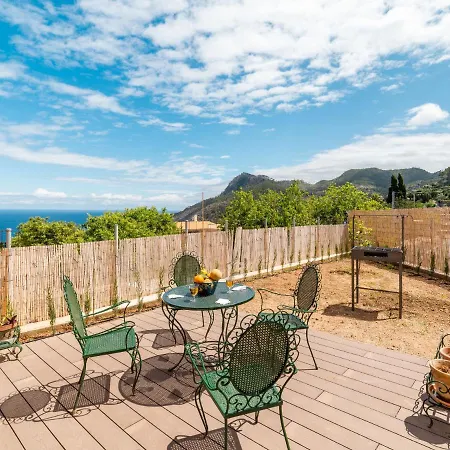 Sa Caseta Des Camp By Interhome Holiday home *