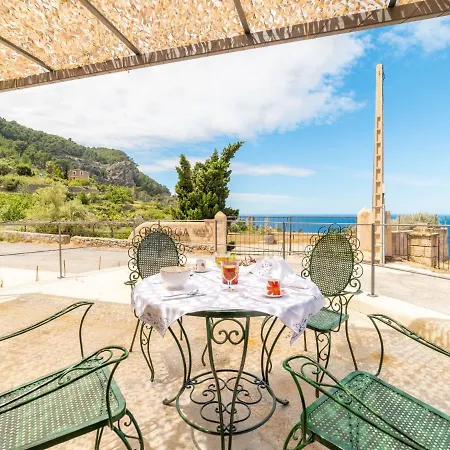 Holiday home Sa Caseta Des Camp By Interhome