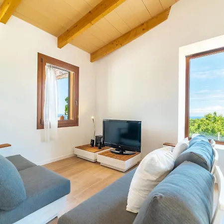 Sa Caseta Des Camp By Interhome * Banyalbufar