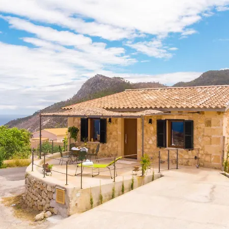 Sa Caseta Des Camp By Interhome Banyalbufar