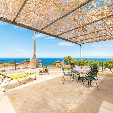 Holiday home Sa Caseta Des Camp By Interhome