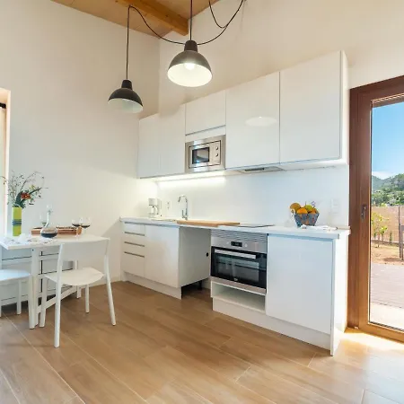 Sa Caseta Des Camp By Interhome Holiday home *