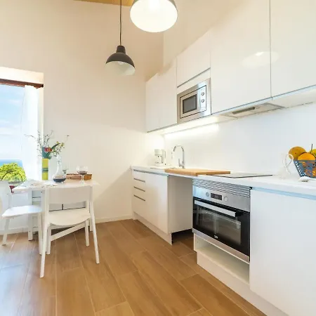 Sa Caseta Des Camp By Interhome Holiday home Banyalbufar