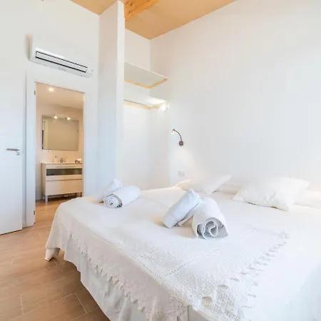 Sa Caseta Des Camp By Interhome Holiday home *