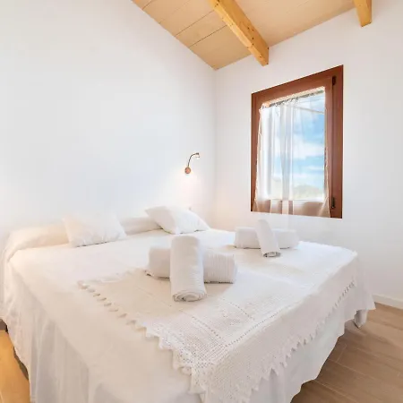 Sa Caseta Des Camp By Interhome Holiday home Banyalbufar
