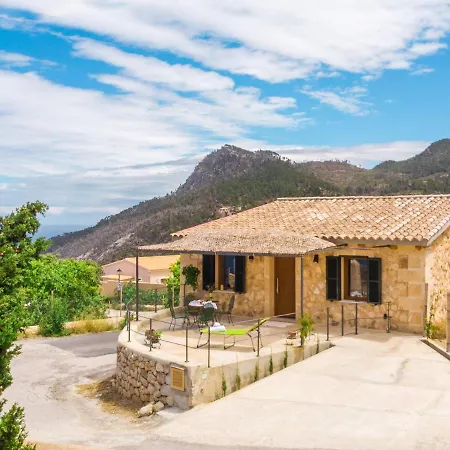 Holiday home Sa Caseta Des Camp By Interhome Banyalbufar