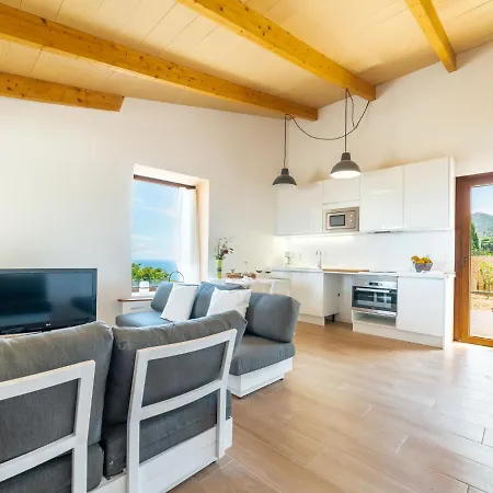 Sa Caseta Des Camp By Interhome Holiday home Banyalbufar