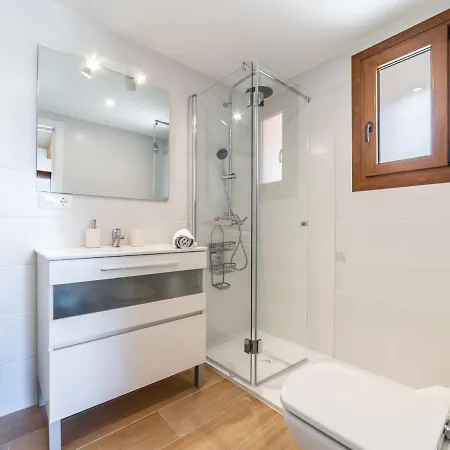 Sa Caseta Des Camp By Interhome *