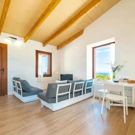 Sa Caseta Des Camp By Interhome Banyalbufar