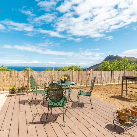 Sa Caseta Des Camp By Interhome